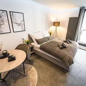 Apartment Uferzauber, An Der Schlachte, Innenstadt,, Bremen