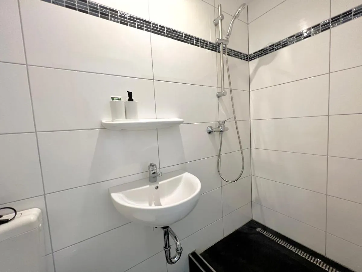 Jungle Retreat Apartments Im Zentrum Bremen